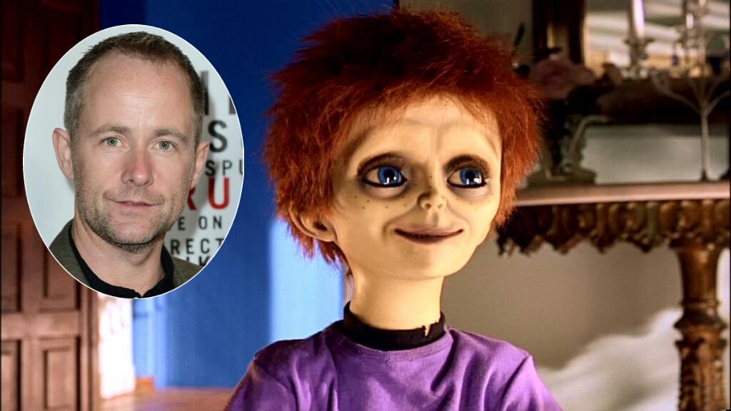 Happy Birthday to Billy Boyd, the star of Lord of the Rings and Seed of Ckucky celebrates his 46th birthday today. 