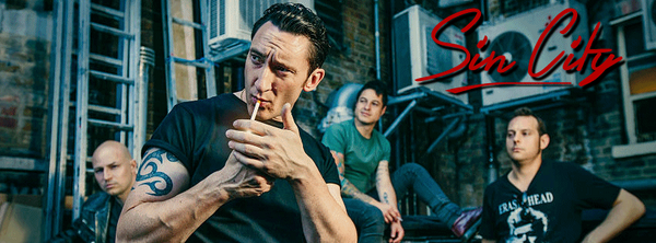 Audio preview buff.ly/1rNanTK Fri at @100clublondon feat. <a href="/_STELLIFY/">Stellify Band</a> <a href="/deadontv/">natalia</a> <a href="/WildCityband/">Wild City</a> <a href="/thecheekofher/">The Cheek of Her</a>