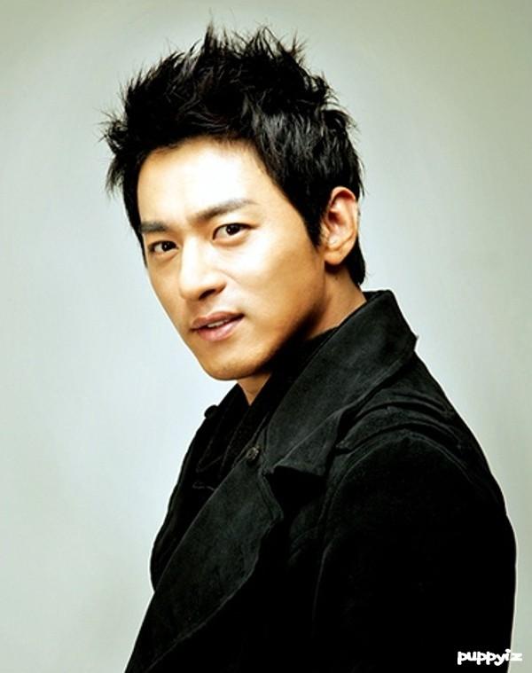 Joo Jin Mo Newstempo