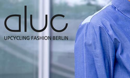 enquire_mag's tweet photo. #Aluc: il fashion brand che crede nell’upcycling « http://t.co/EEDIg7hOo2 #crowfounding #fashion #upcycling http://t.co/RSkYkZRruC