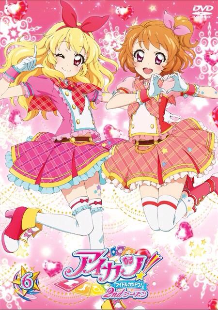 今更学ぶ炎上するアイカツ界隈とアイカツ 公式関係の問題点 Aikatsu 3ページ目 Togetter