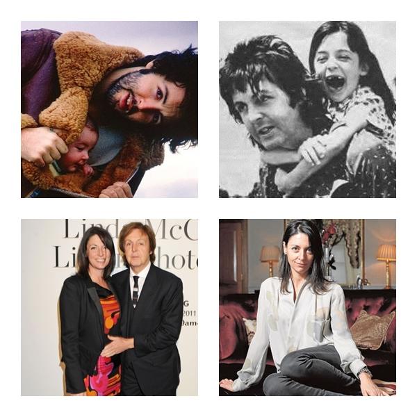 Happy Birthday Mary McCartney!! 