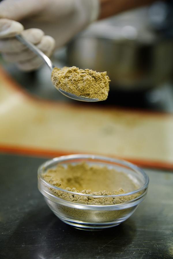 Jungle Bar on Twitter "We made the second prototype of Crowbar