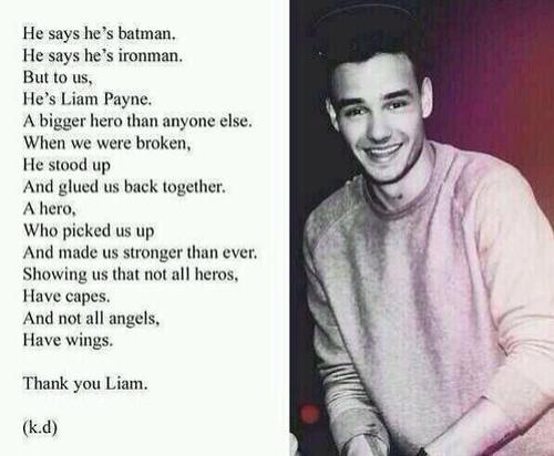 Happy Birthday Liam :)
We love you, thank you for everything) 