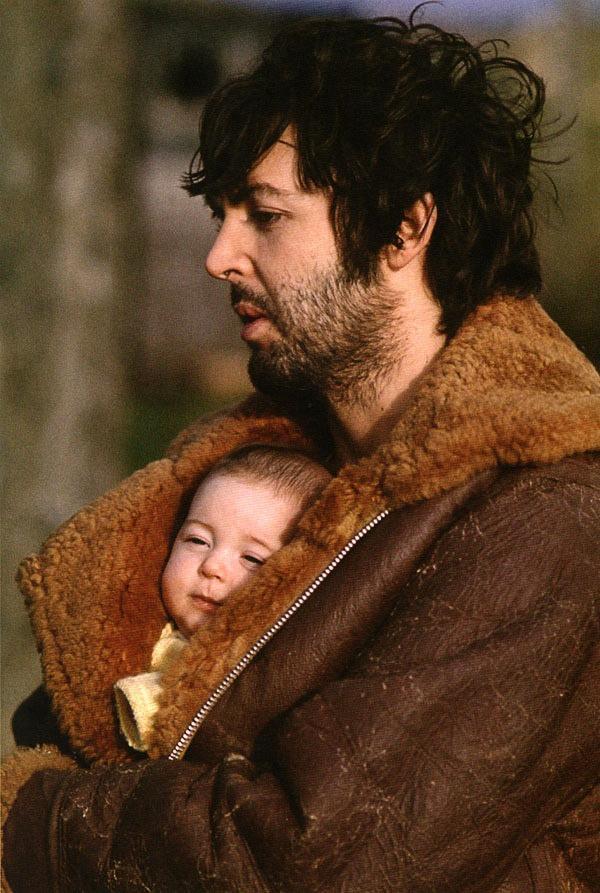Happy  Birthday Mary Mccartney    