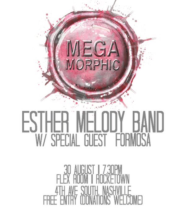 Come on out this Saturday to <a href="/rocketown/">Rocketown</a> and see @theEMBand. It's going to be a great show, so bring your friends!