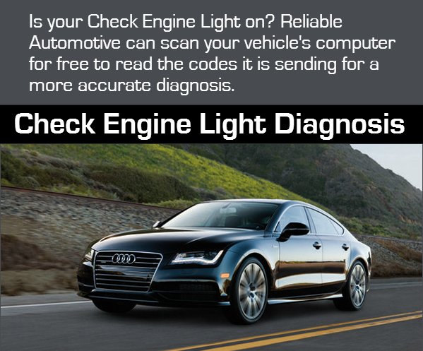 ReliableTransTX's tweet photo. Check Engine Light On? Call Reliable Transmissions in Austin, TX #transmissionrepairaustintx #transmissionrepair http://t.co/qeXne4AYhf
