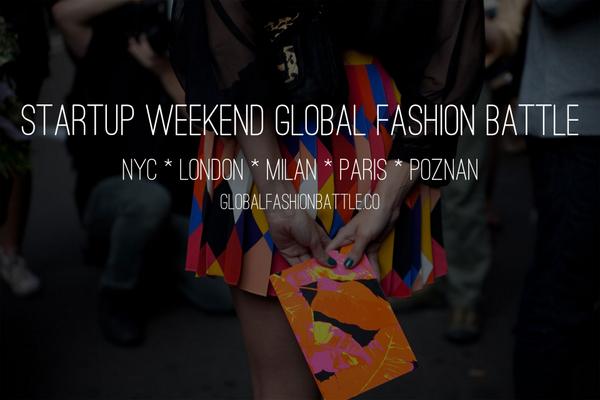 SW_Europe's tweet photo. #Developers #designers &amp; enthusiasts! Build the future of #Fashion + #Tech - NYC 1st LDN next! http://t.co/7Vzl7MR19h http://t.co/EreXnoYvae