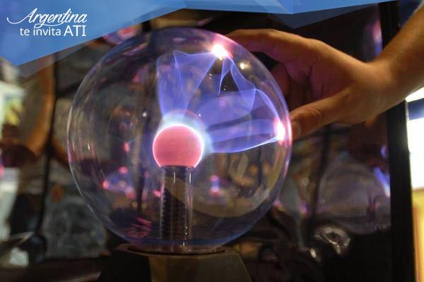 Lleva a los pequeños de la familia al Museo #ProhibidoNOTocar. Un lugar para aprender jugando. goo.gl/cdYNZ1