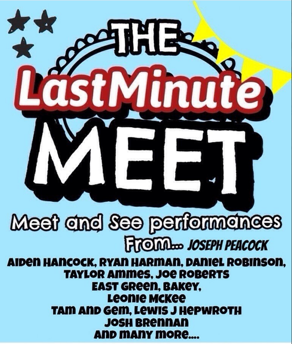 TheBigBashEvent's tweet photo. http://t.co/nVzFLE4V8p