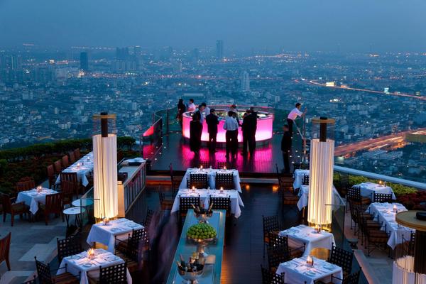 Tatlermagazine's tweet photo. The 7 BEST rooftop bars. A Thursday night tipple at one of these, anyone?
http://t.co/L8Xbyq97M9 http://t.co/tVmeYJhKkm
