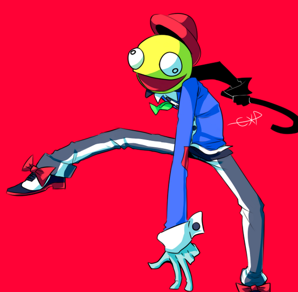 lethal league candyman guide