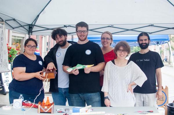 Baltimore Node tweet media