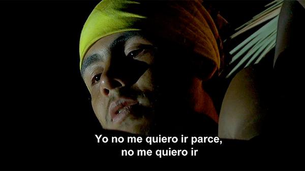 DesafioCaracol's tweet photo. Esta noche Wil está sentenciado y todos temen enfrentarlo: http://t.co/M5Xg3zcjxq http://t.co/HfwfDqVs2Z