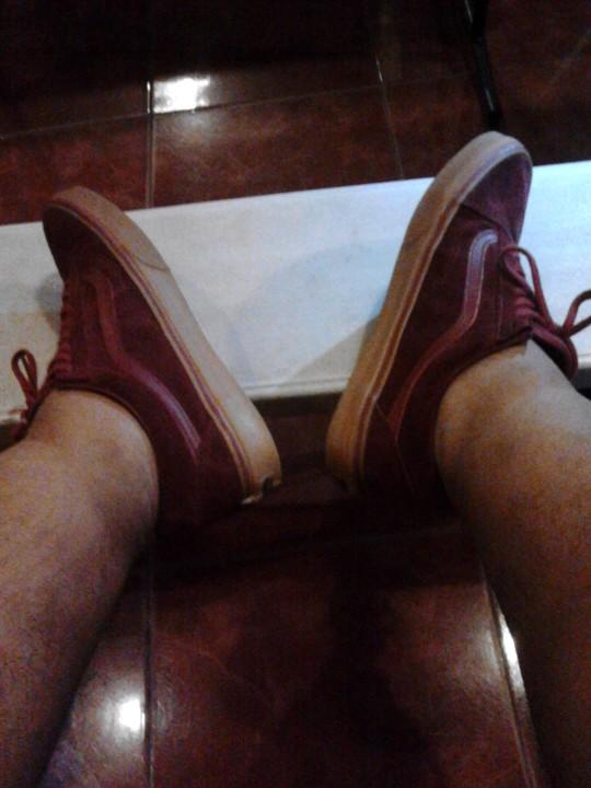 Boleh sekali👍 "<a href="/Anggi_Punkbee/">Pemuas Nafsu Lapar</a>: nih min maroon gumsole, boleh lah ya.. hehehe <a href="/vansheadID/">Syndicate Vanshead</a> <a href="/VansHeadLampung/">VansHead Lampung</a> ”