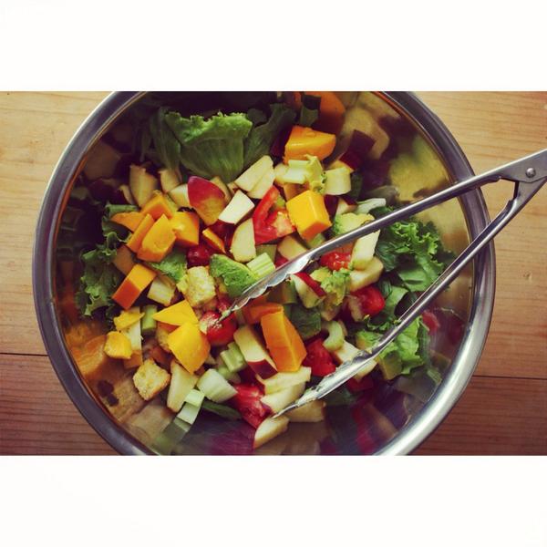Delicetuxtla's tweet photo. Las mejores ensaladas solo en Délice! @TuxRecomienda @VentasTuxtla @RevistaChiapas1 http://t.co/kUMmjlZlRo
