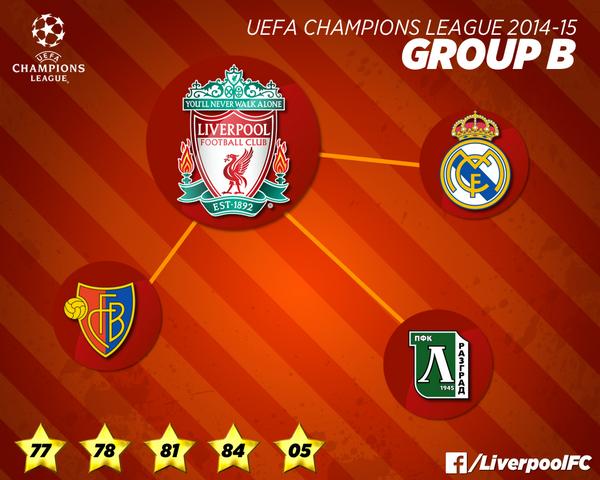 LIVE - UEFA Champions League Group Stage Draw BwI9yLTIIAAP1h1