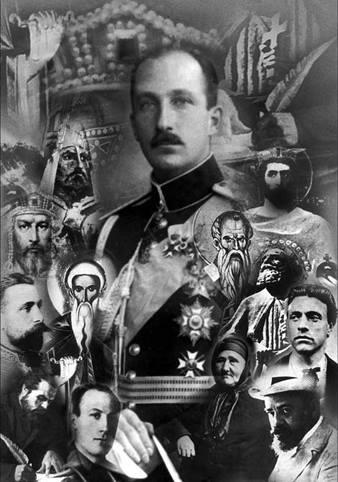 SmartiGraphs's tweet image. @SmartiGraphs има загадка за вас! 28 август е Денят на 13-те поименни българи.
Знаете ли кои са?