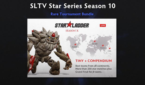 DigitalZoneCast's tweet photo. ¿Lo tienes ya? Venga, que lo casteamos nosotros. #SLTV #dota2 http://t.co/c3EPwAdeEM