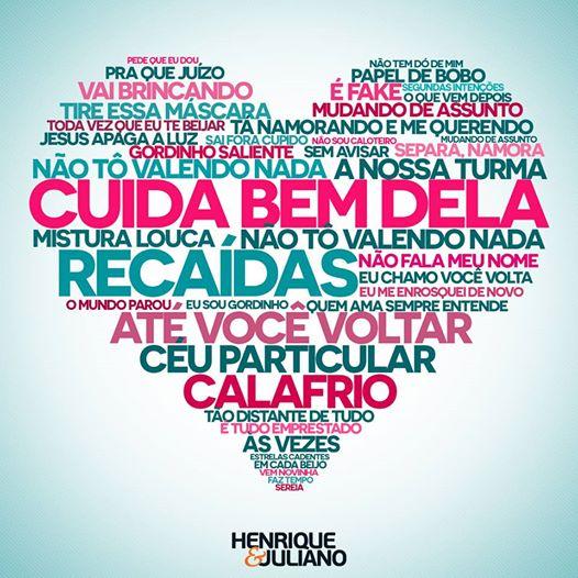 HeJOficial's tweet photo. #IssoÉHenriqueeJuliano http://t.co/kmMW2jPx4d