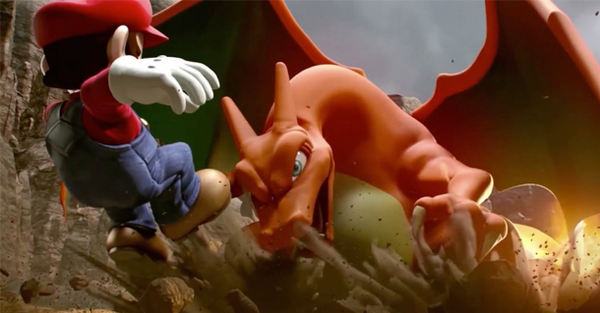 OMGFacts's tweet photo. 25 Things Only True Nintendo Fans Will Understand. Especially #9 ---> http://t.co/oOkIxBLgKX http://t.co/aQbU5EKa1g