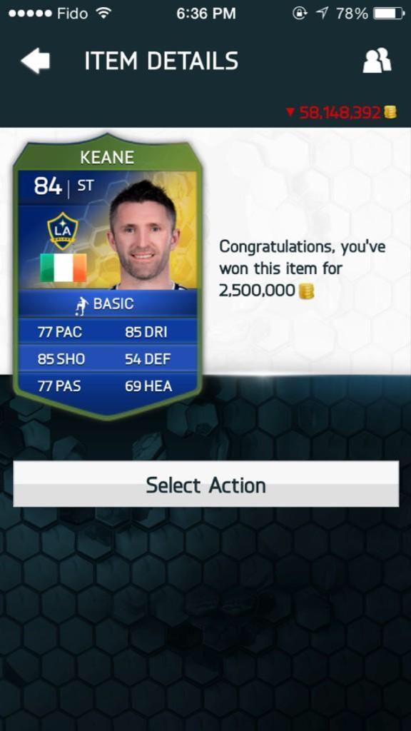 360Fut14trader's tweet photo. @TigerReus just sold 2.5 mill to him thanks bud for trusting me http://t.co/fbqSfiJDL4