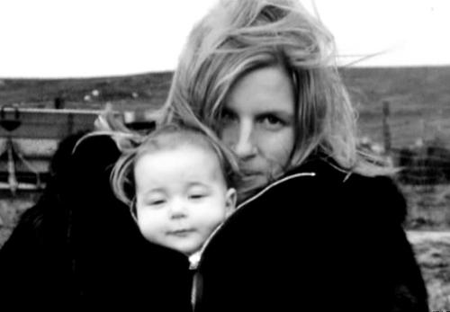 Happy Birthday Mary McCartney! 