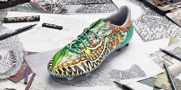 design cleats