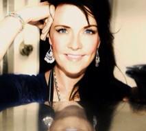 Happy birthday amanda tapping 