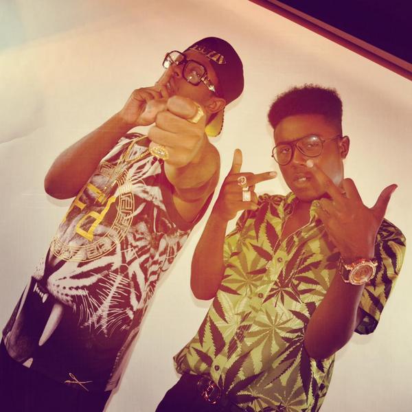 ChetDinero317's tweet photo. #KodieeTarantino
#PhotoShoot
#MixtapeComingSoon http://t.co/nbKpRab06a