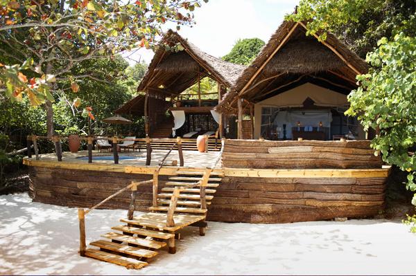 WeddingInspir's tweet photo. Fundu Lagoon looks just the ticket @morethantravel ! http://t.co/IOk0ShqeeW