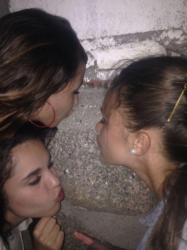 Lidia_2105's tweet photo. "@ChochisDSC: ‘La roca del amor.' @Paulitta_69 @lomiloveibiza @Lidia_2105 http://t.co/3Z9TaZoAu7"