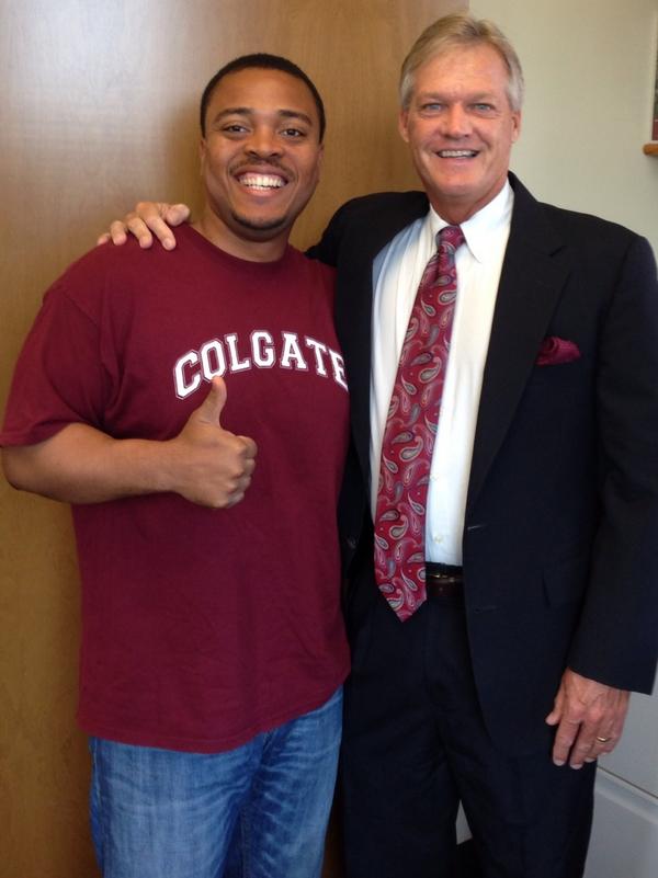 Murray Decock tweet media