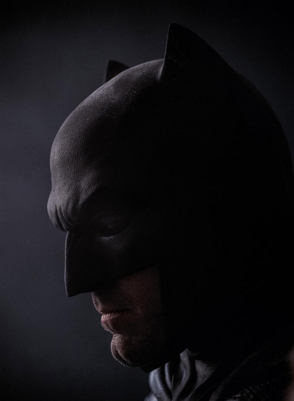 adamsforg's tweet photo. These are strange days, when even Bruce Wayne's got a beard. http://t.co/Xpk1TPHdCV http://t.co/qMUYlbuVG0