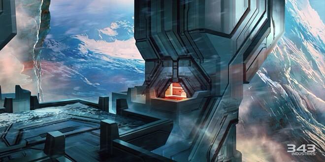 Halo 4 - GameSpot