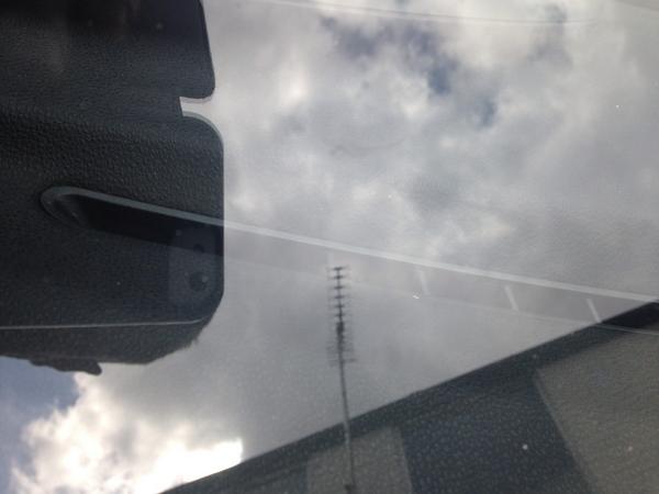 repairascreen's tweet photo. Before and after repair.  Special offer of £30 a repair until the end of August so book in ASAP 0800 019 1162 http://t.co/eg3t62tk5m