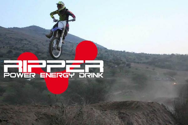 EnergyRipper's tweet image. Prueba la verdadera energética, el poder de 5 en 1....que tengan un excelente día Ripperianos