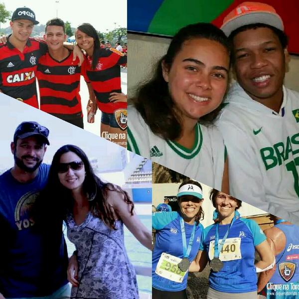 CliquenaTorcida's tweet photo. #Futebol #Basquete #Natação #Corrida entre outros ... Seja qual for seu estilo #CliqueNaTorcida ! http://t.co/t5T0fUPg0j
