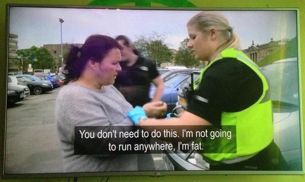 ataneva82's tweet image. “@PeopleofWalmart: Possibly a #PoWM? At least she's honest!

PeopleofWalmart.com http://t.co/JJU4S3D2yj” @julianna0327 me!