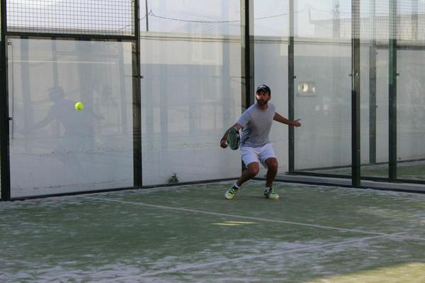 Contra_Pared's tweet photo. “@BarbanyMiguel: Preparando #WPfriends2 tremenda postura @MatiDiazWarrior @CristianPadel @juanjog_ @alvarocepero http://t.co/JxAeGhPuWx”