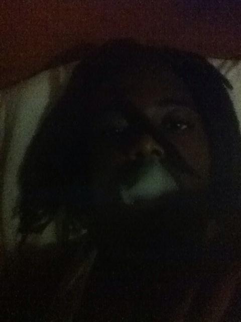 31st_CRose's tweet image. I woke up like this.. #RawLess.. so I'm Goodie Burning