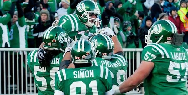 CFL's tweet photo. .@WestonDressler7 back in Rider Green? - http://t.co/ARcGrecyxt #CFL http://t.co/F4WZsfWfsm