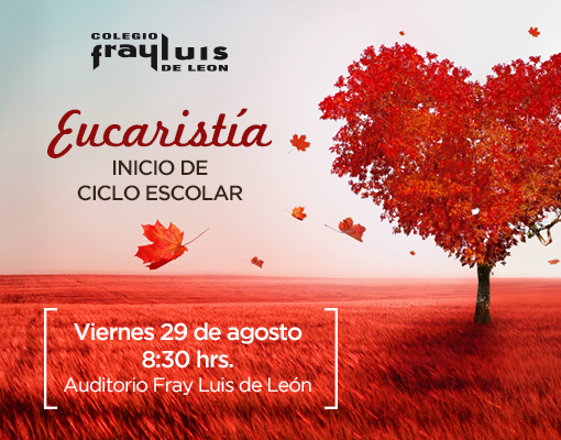 frayluisdeleonQ's tweet photo. Eucaristía por Inicio de Ciclo Escolar @preescolarfll @Primfrayluis @secundariafll @PREPAFRAYLUIS http://t.co/PyiQoWuAvo
