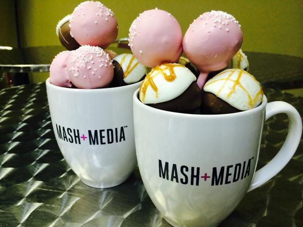 MASH+MEDIA tweet media