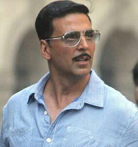 ImKumar786's tweet photo. Perfect pick !! @akshaykumar in #Spl26 :) http://t.co/H0nBN0bk0p