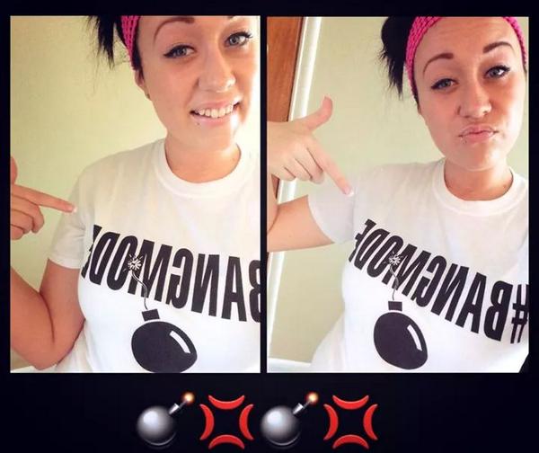 Trizzle44's tweet photo. S/o 2 da fans & supporters REPPIN! #BANGMODE #OhioUP #TeamTrizzle http://t.co/V0xGScP8zc