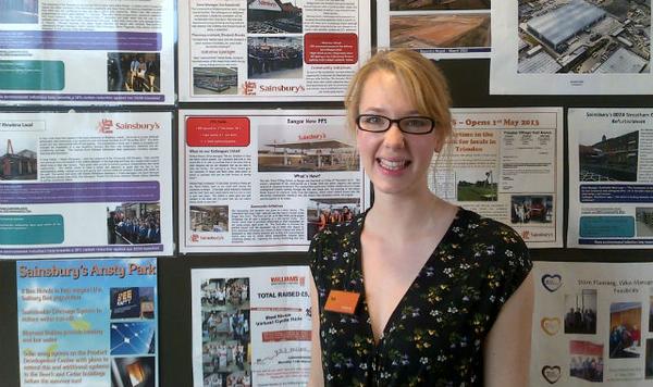 Our property #graduate Kathryn Eastwood blogged about how Sainsbury’s does property j-sainsbury.co.uk/blog/2014/08/k…