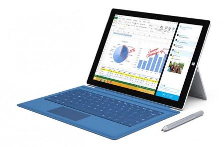 newsphonesorg's tweet image. #MicrosoftSurfacePro3 now on sale in 25 new #markets
newstablet.org/microsofts-sur…
