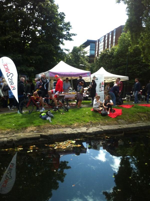 eeester's tweet image. Lunch at Irish Food Markets was great today! Thanks a lot @sureskills @DPPSkillnet :)