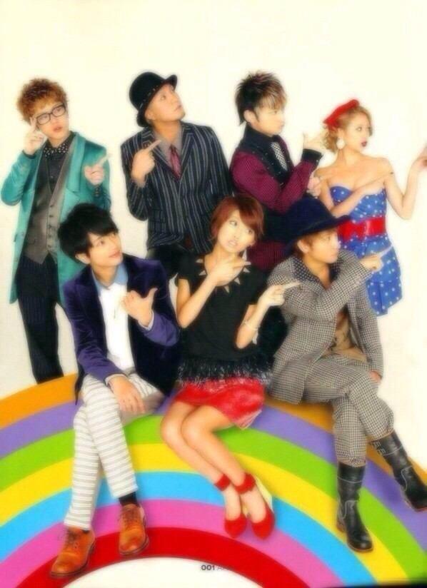 mrs06370325's tweet photo. AAA好きな人RT
してくれたaヲタさんフォローします！
はじめたばっかなんでフォローよろしくおねがいします！！ http://t.co/U4XCK0yUeC